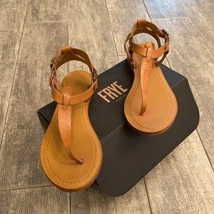 Frye sandals
